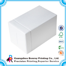 Guangzhou supplier lid and base for luxury and elegant perfume storage box